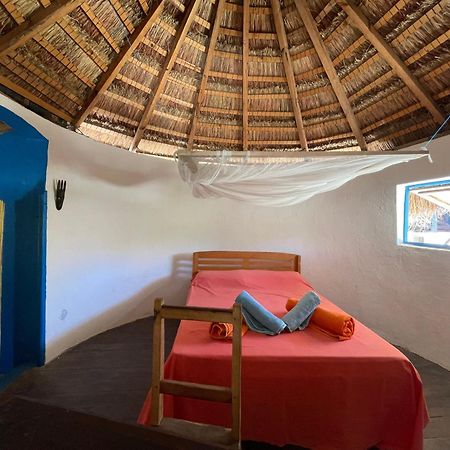 Chez Peter Pan Anakao Hotel Екстериор снимка