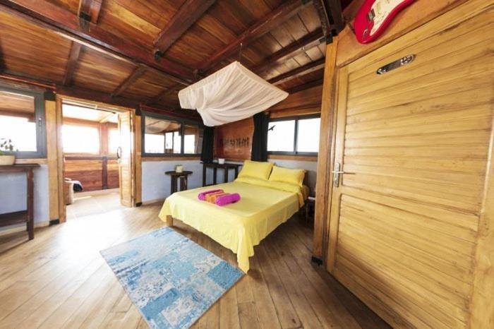 Chez Peter Pan Anakao Hotel Екстериор снимка