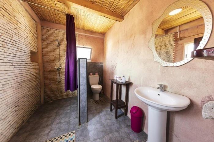 Chez Peter Pan Anakao Hotel Екстериор снимка