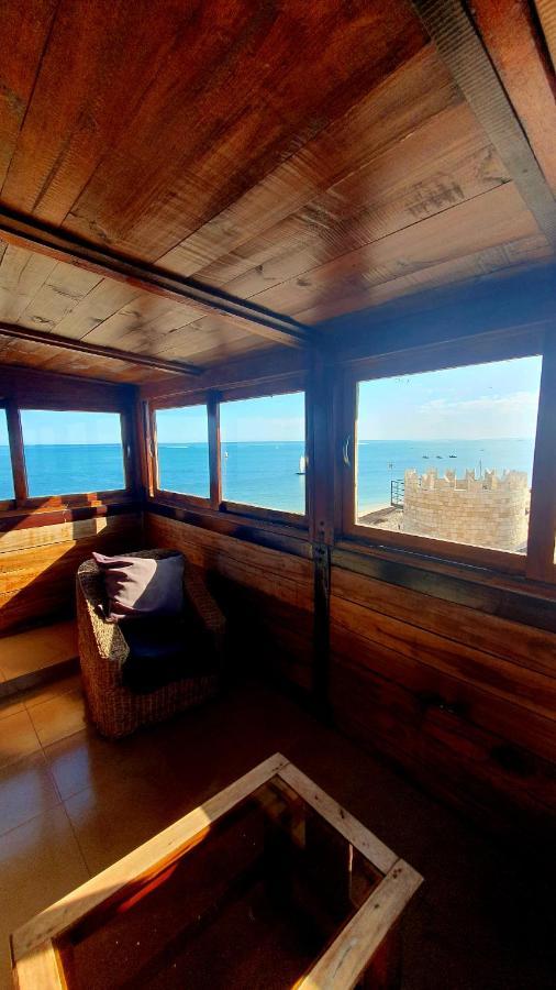 Chez Peter Pan Anakao Hotel Екстериор снимка