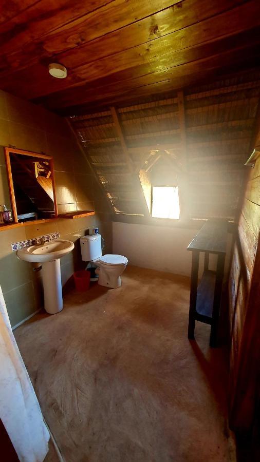 Chez Peter Pan Anakao Hotel Екстериор снимка