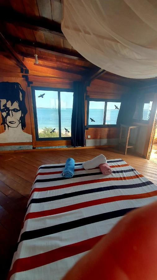 Chez Peter Pan Anakao Hotel Екстериор снимка