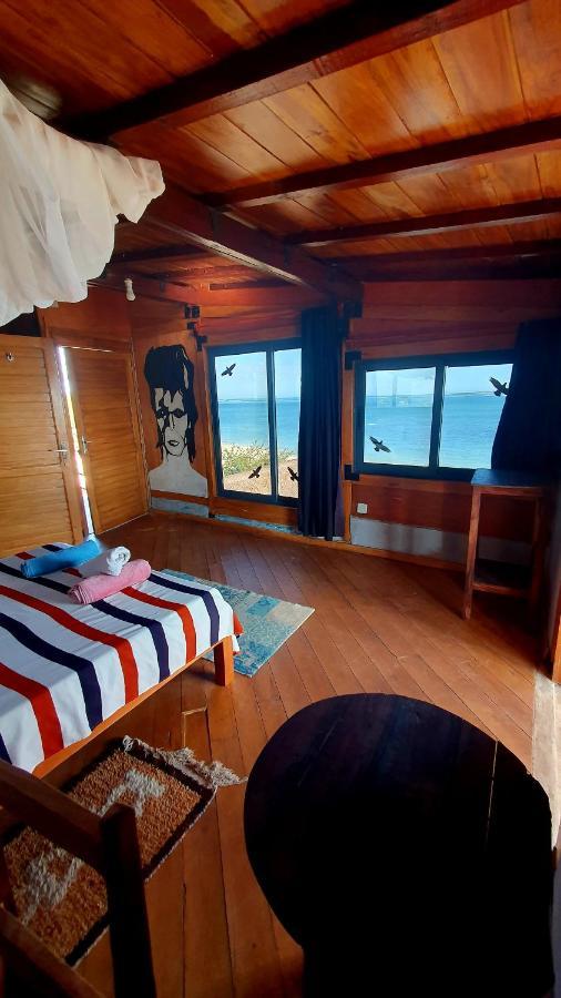 Chez Peter Pan Anakao Hotel Екстериор снимка