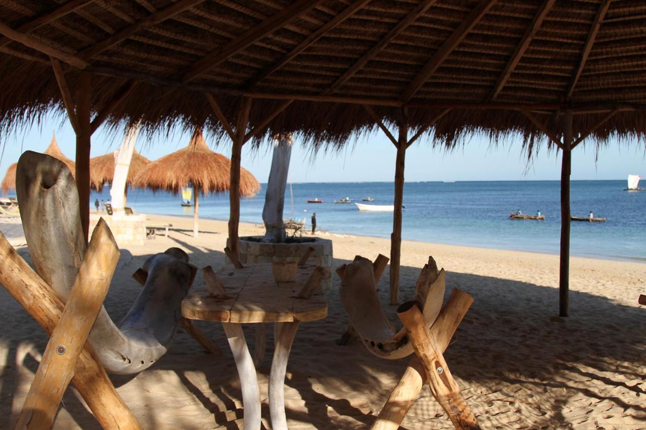 Chez Peter Pan Anakao Hotel Екстериор снимка
