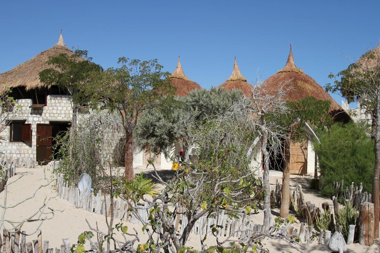 Chez Peter Pan Anakao Hotel Екстериор снимка