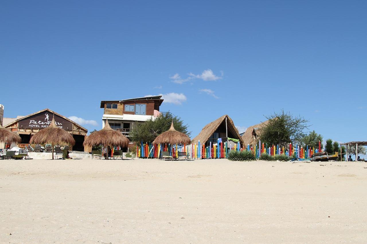 Chez Peter Pan Anakao Hotel Екстериор снимка