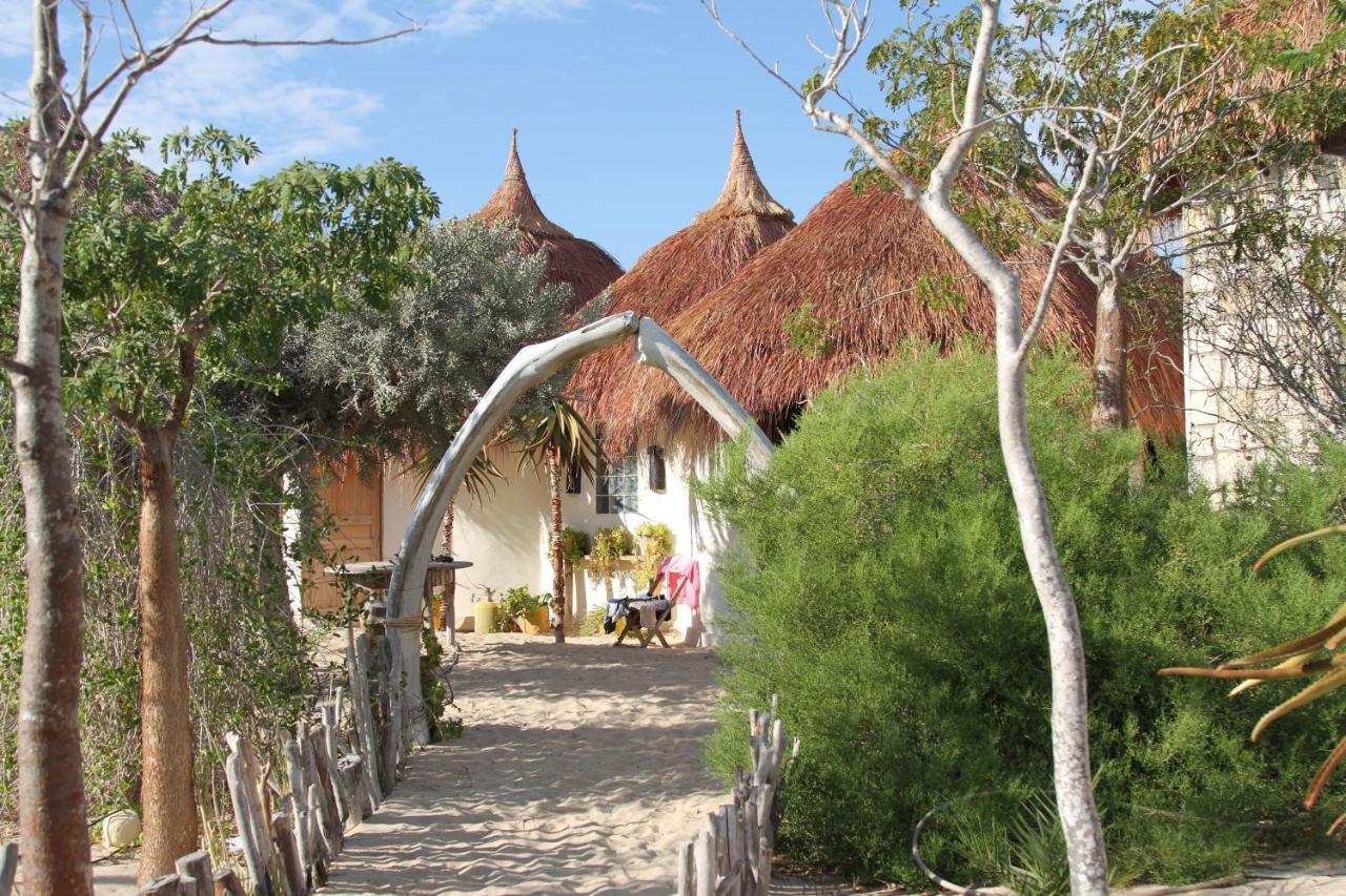 Chez Peter Pan Anakao Hotel Екстериор снимка