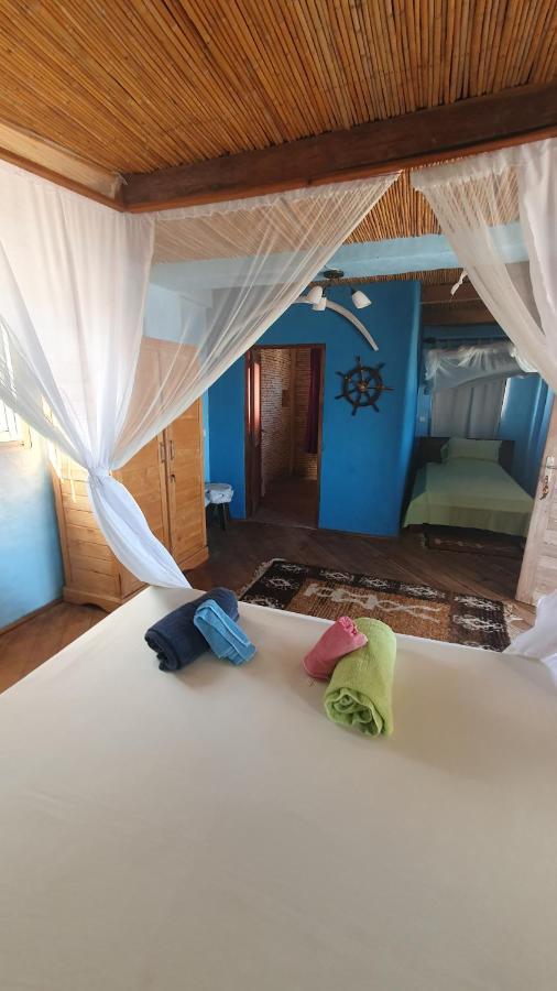 Chez Peter Pan Anakao Hotel Екстериор снимка