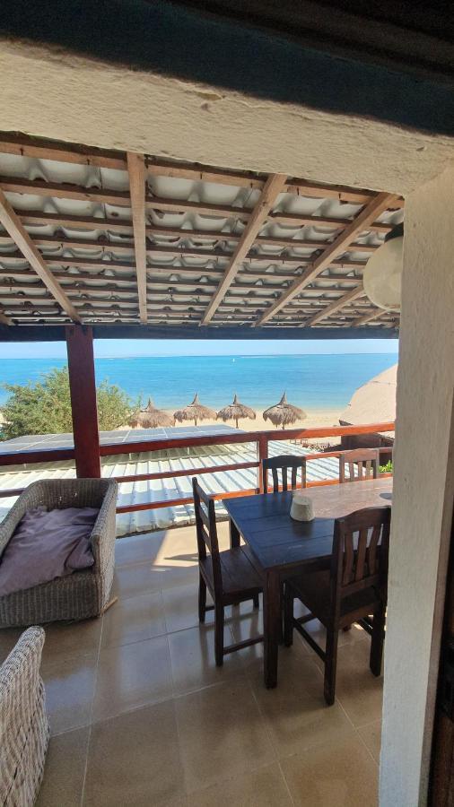 Chez Peter Pan Anakao Hotel Екстериор снимка