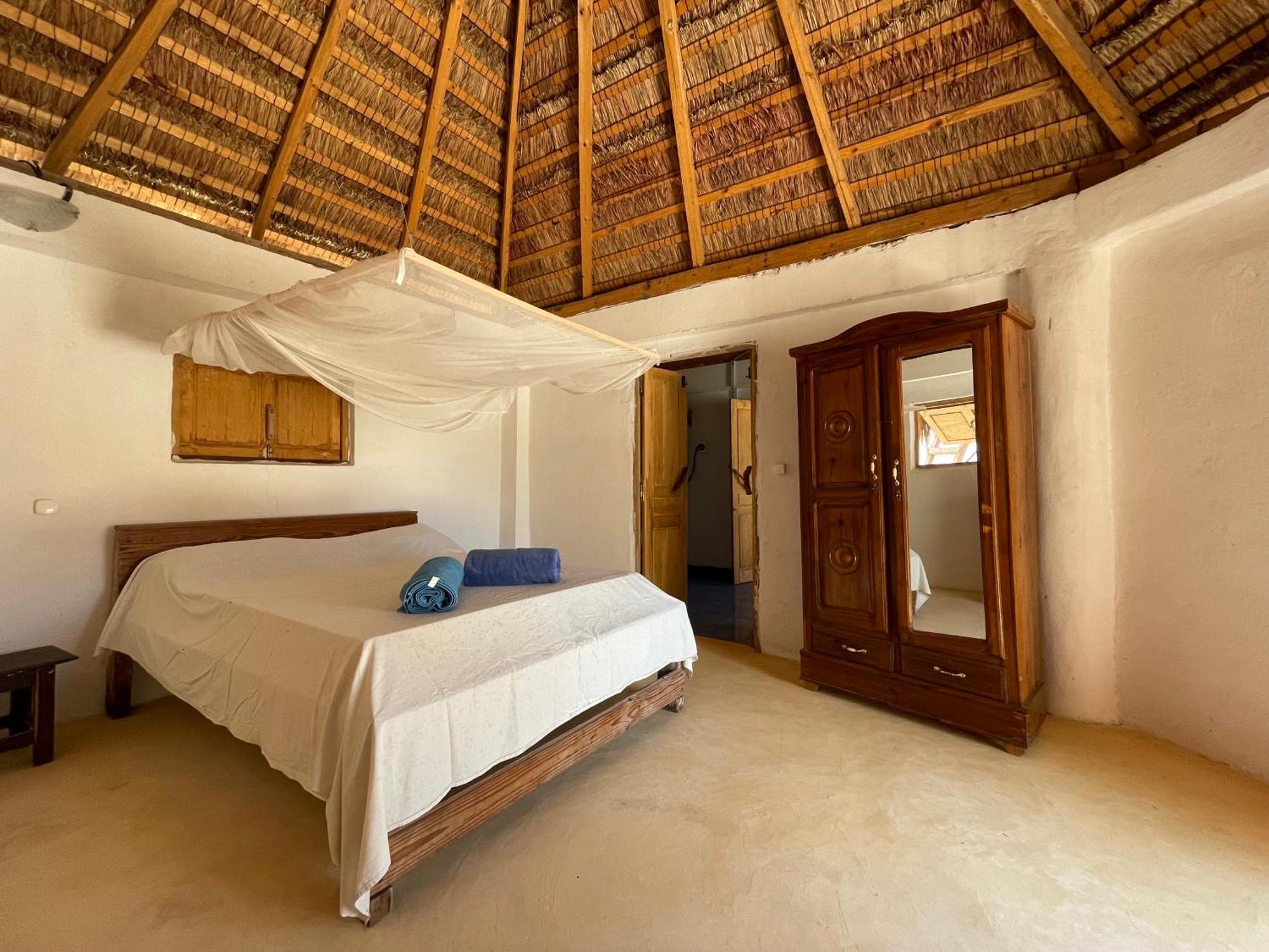 Chez Peter Pan Anakao Hotel Екстериор снимка