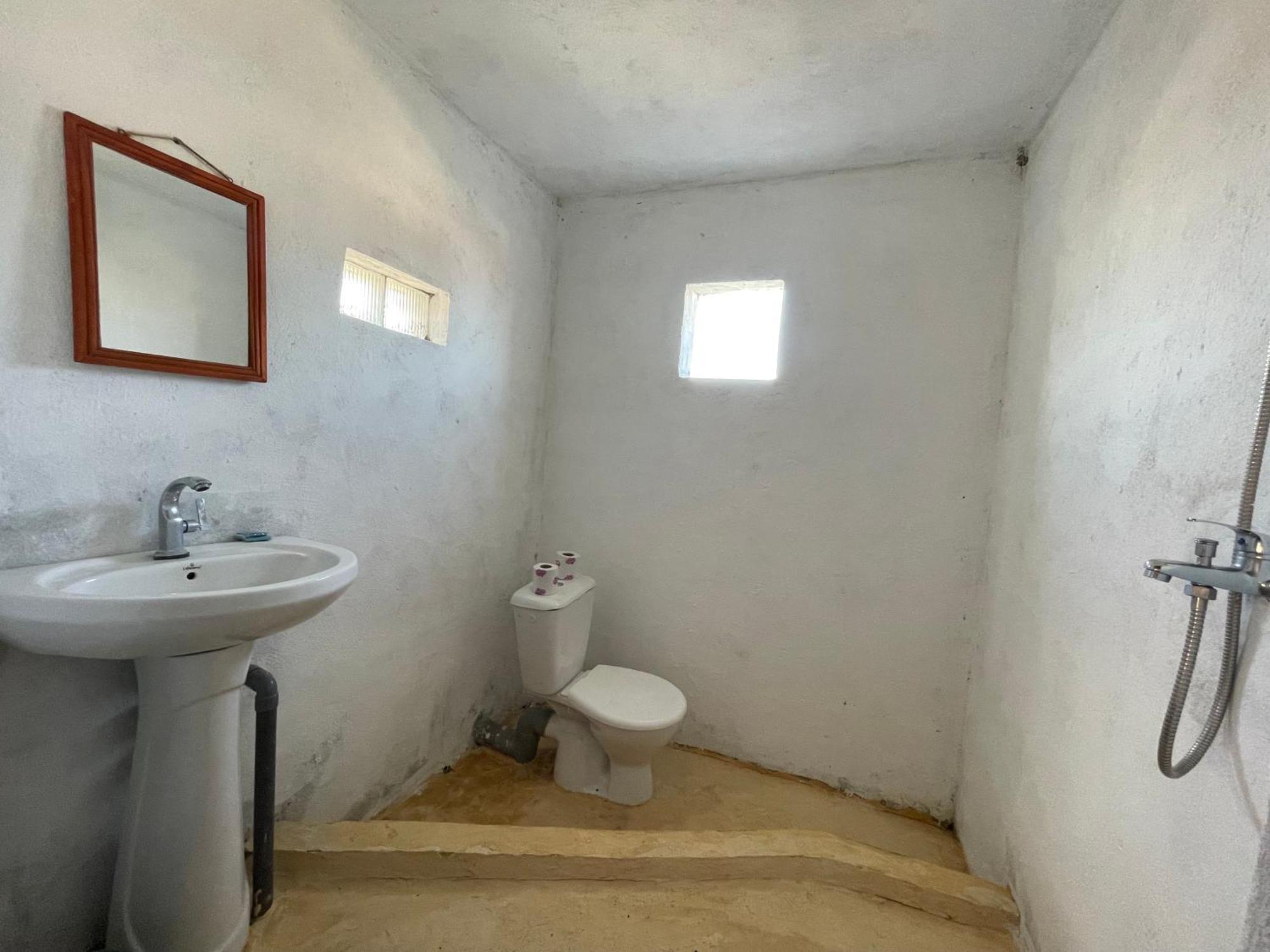 Chez Peter Pan Anakao Hotel Екстериор снимка